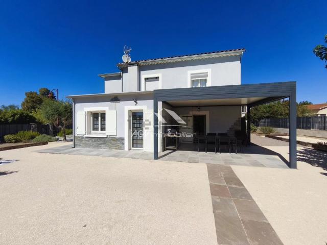 Maison vente à La Jouannenque, Salindres