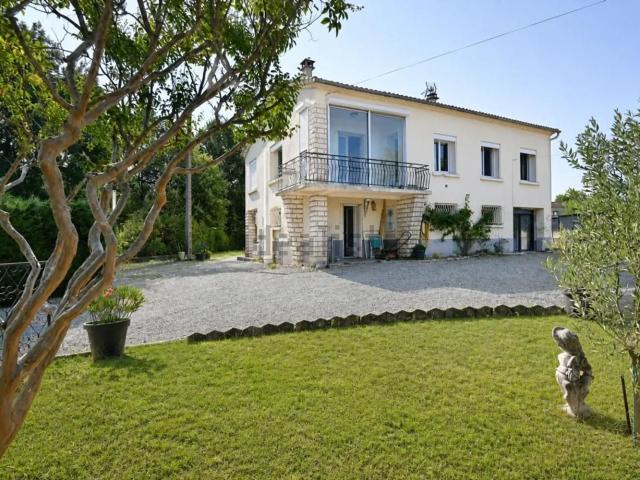 Maison vente à Rousson, Gard
