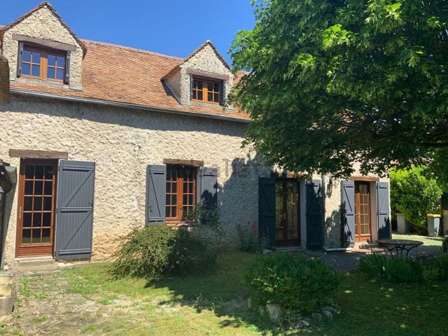 Maison vente à Salins, Seine-et-Marne