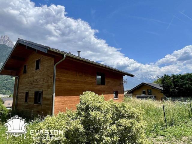 Maison vente à Mernex, Sallanches