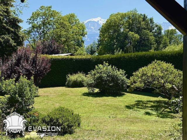 Maison vente à Passy, Haute-Savoie