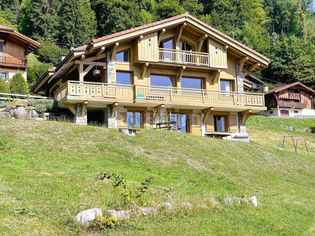 Maison vente à Burzier, Sallanches