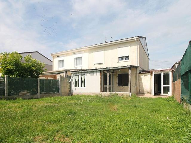 Maison vente à Sallaumines, Pas-de-Calais