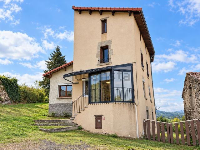 Maison vente à L'Homède, Sallèdes