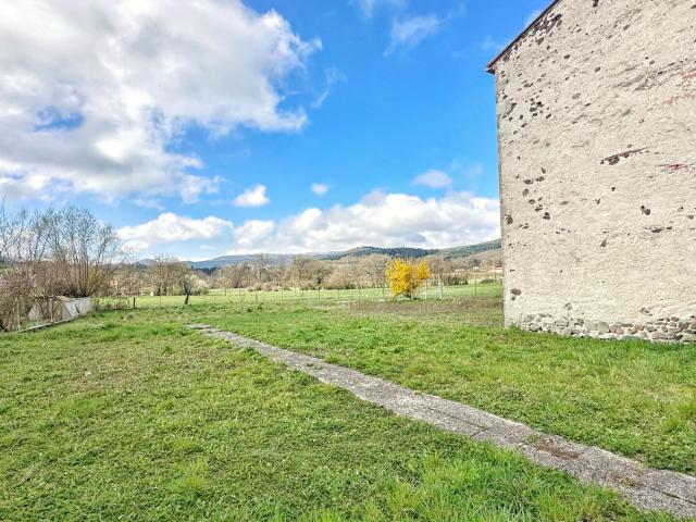 Maison vente à Clermont-Ferrand, Sallèdes