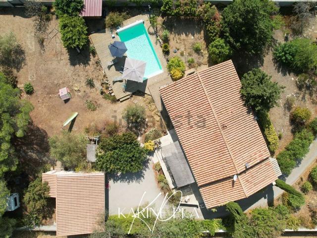 Maison vente à Aux Aspres, Sallèles-d'Aude