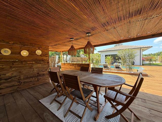 Maison vente à Salles, Gironde