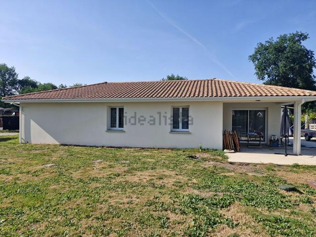 Maison vente à Salles, Gironde