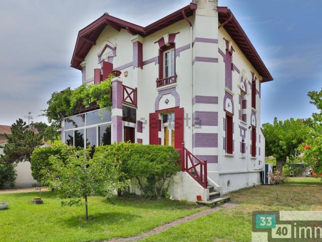 Maison vente à Argileyre, Salles
