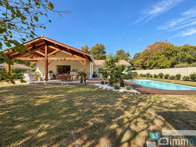 Maison vente à Argileyre, Salles