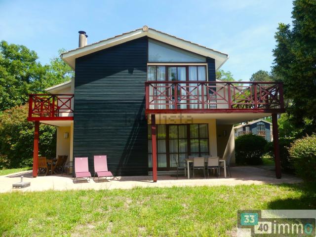 Maison vente à Argileyre, Salles