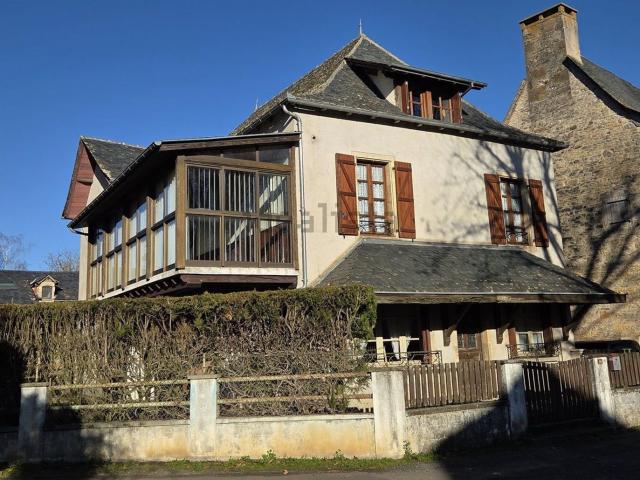 Maison vente à Courbatiès, Salles-Courbatiès