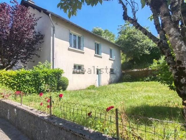 Maison vente à Bel Air, Salles-Curan