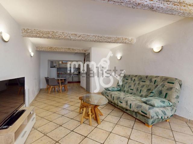 Maison location à Salles-d'Aude, Aude