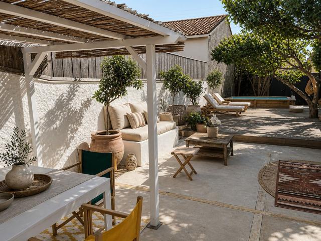 Maison vente à Narbonne, Salles-d'aude