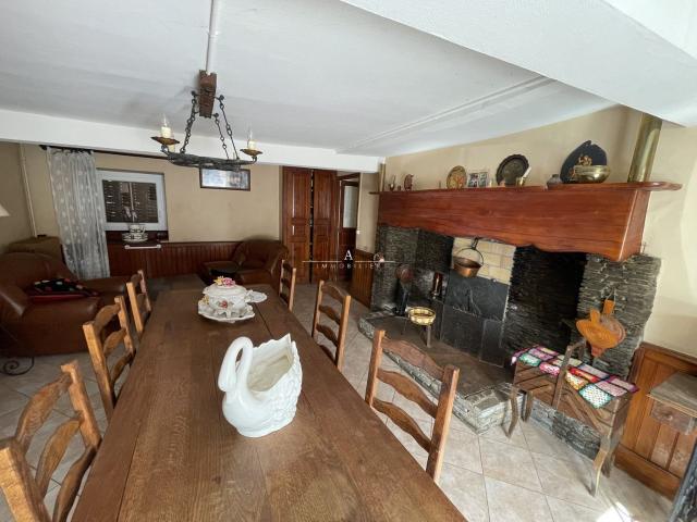 Maison vente à Salles, Salles-et-Pratviel