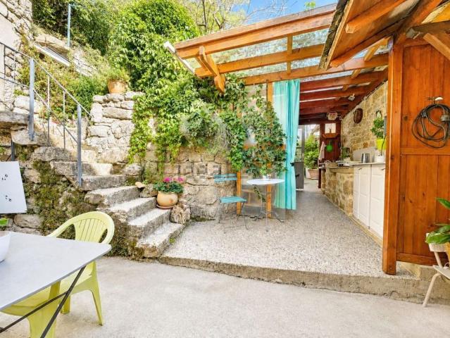 Maison vente à Saint-Laurent, Salles-la-Source