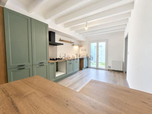 Maison location à Salles-sur-l'Hers, Aude