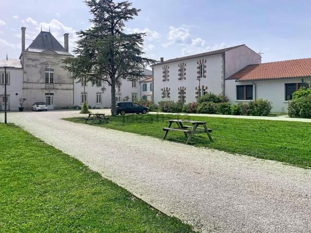Maison vente à La Gardette, Salles-sur-Mer