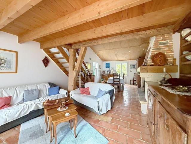 Maison vente à La Frénée, Salles-sur-Mer