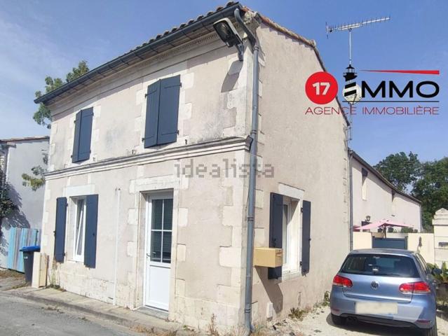 Maison vente à La Frénée, Salles-sur-Mer