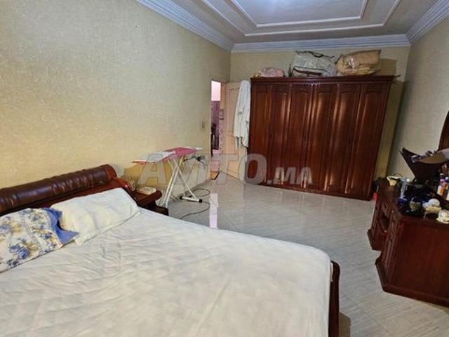 Maison vente à Ben Slimane