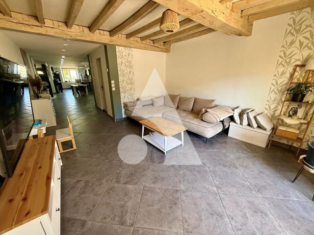 Maison vente à Bar-le-Duc, Salmagne