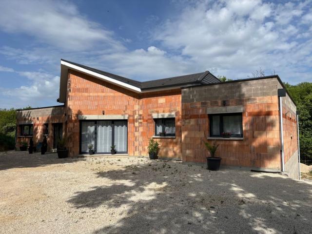 Maison vente à Triconville, Salmagne