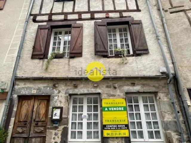 Maison vente à La Bastide, Salmiech