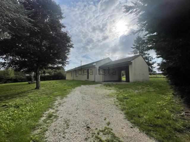 Maison vente à Saint-Amans, Salmiech