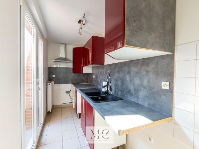 Maison vente à Lille, La Bassée