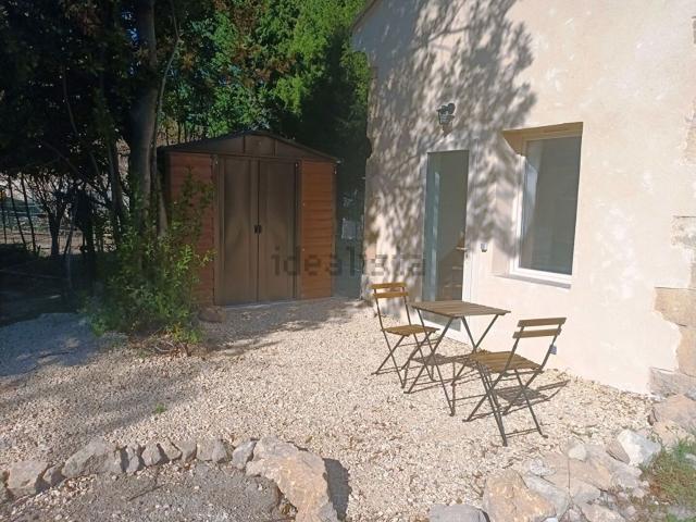 Maison location à Lurian, Salon-de-Provence