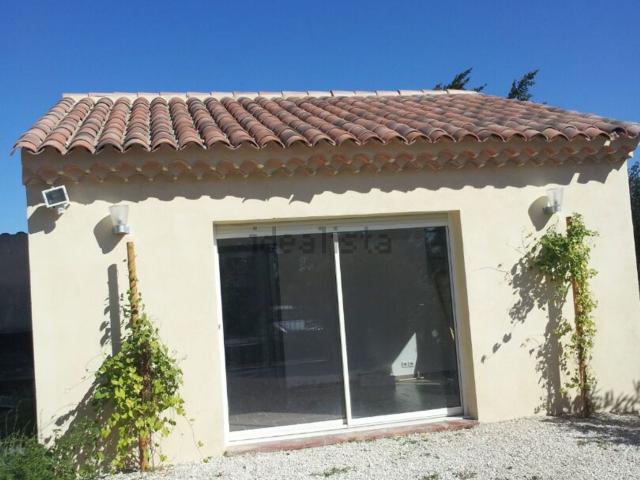 Maison location à Les Aires de la Dîme, Salon-de-Provence