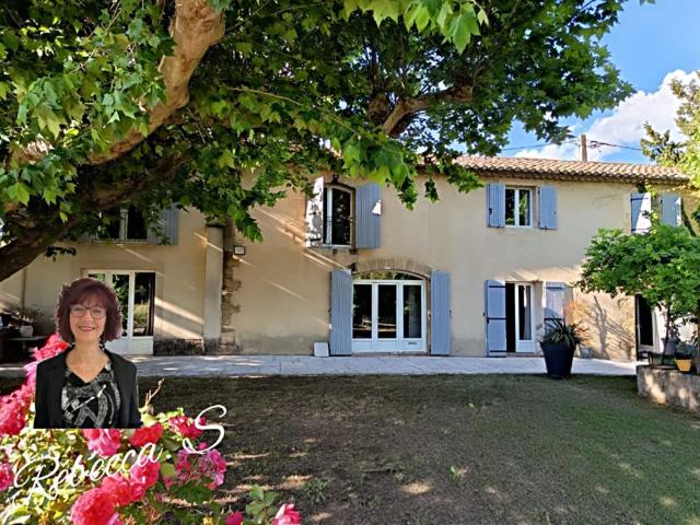 Maison vente à Aix-en-Provence, Salon-de-provence