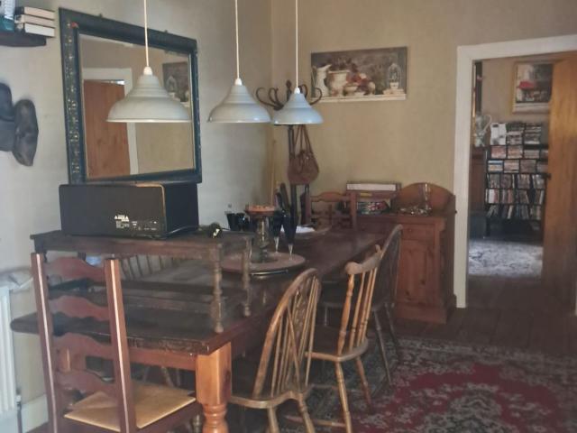 Maison vente à Salon-la-Tour, Corrèze