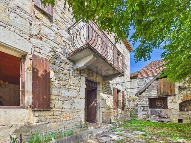 Maison vente à Salvagnac-Cajarc, Aveyron