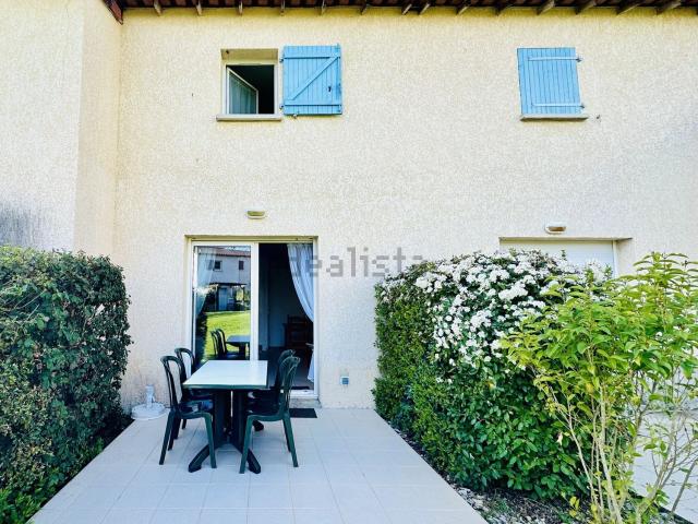 Maison vente à Jardins de la Ségalière, Cajarc