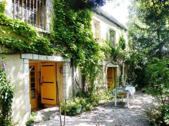Maison vente à Bragaidrasse, Salvezines