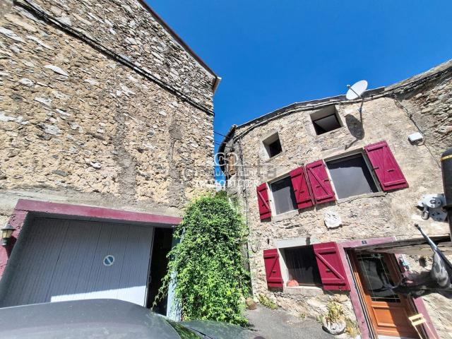 Maison vente à Salvezines, Aude