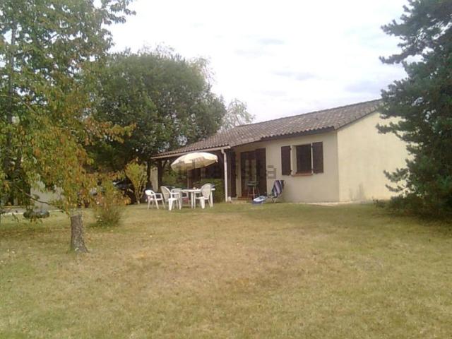 Maison location à Gamone, Salviac