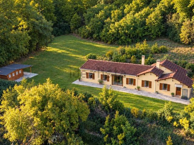 Maison vente à La Réquillou, Salviac
