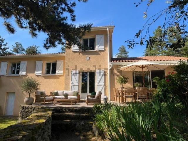 Maison vente à Villeneuve, Salvizinet