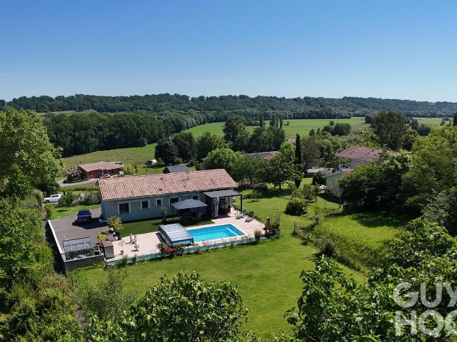 Maison vente à Mont-de-Marsan, Samadet