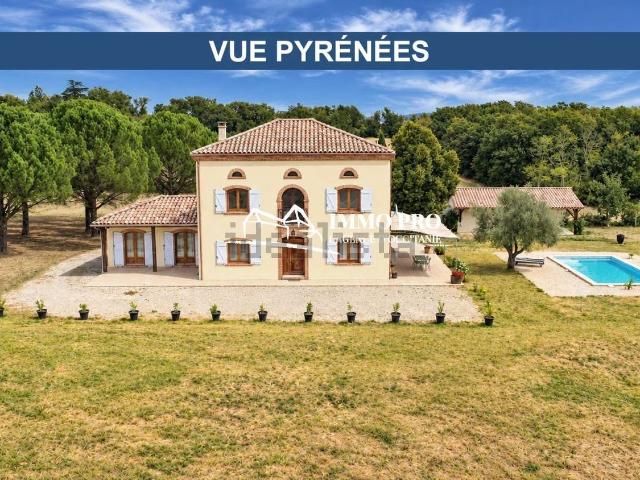 Maison vente à Village, Coueilles