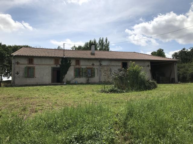 Maison vente à Samatan, Gers