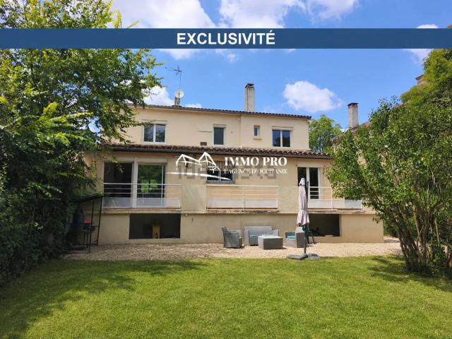 Maison vente à Samatan, Gers