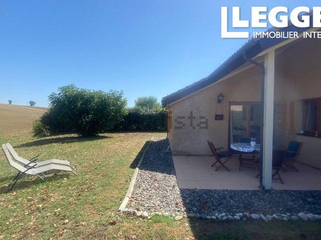 Maison vente à Samatan, Gers