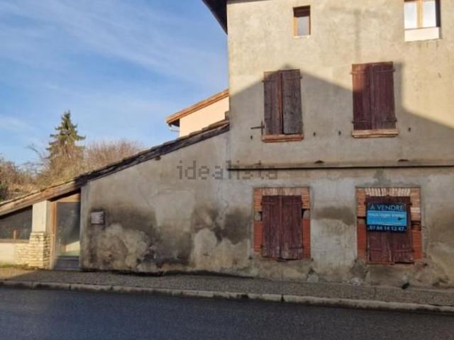 Maison vente à Samatan, Gers