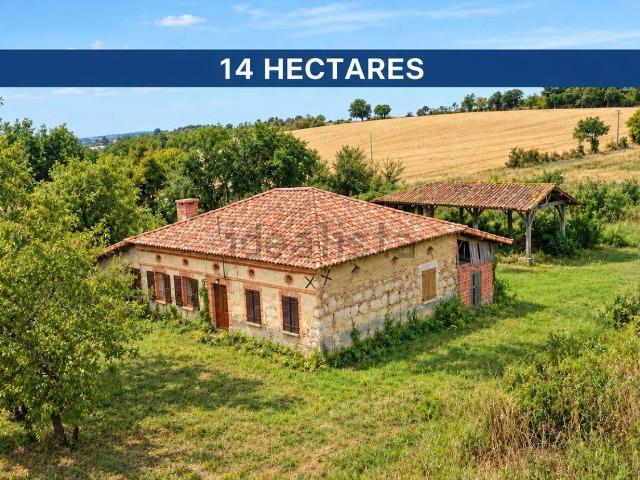Maison vente à Samatan, Gers
