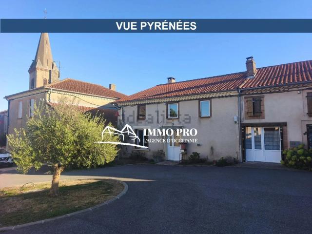 Maison vente à Samatan, Gers